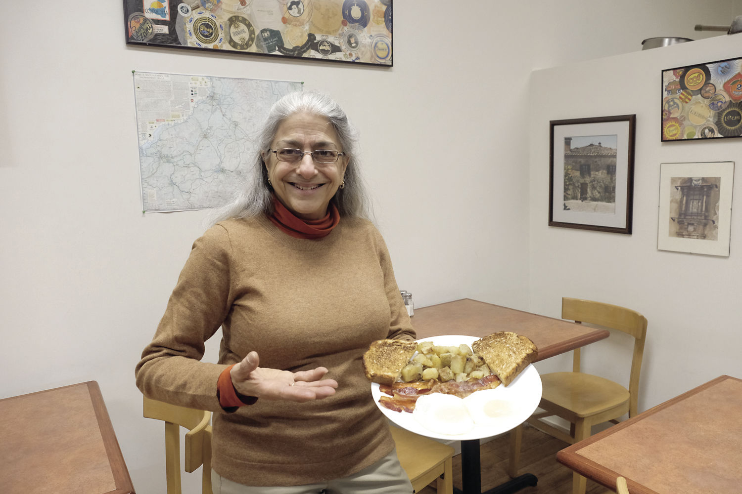 1-16-20 Barts Deli